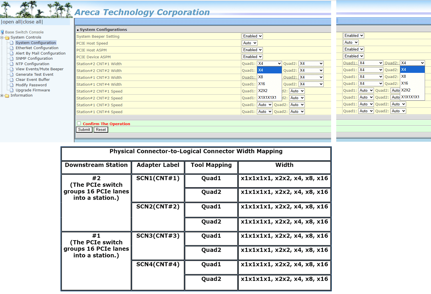 Flexible Device Connectivity